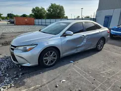 4T1BF1FK2HU380691 2017 TOYOTA CAMRY