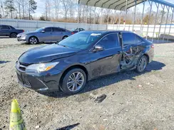 4T1BF1FK2HU381761 2017 TOYOTA CAMRY