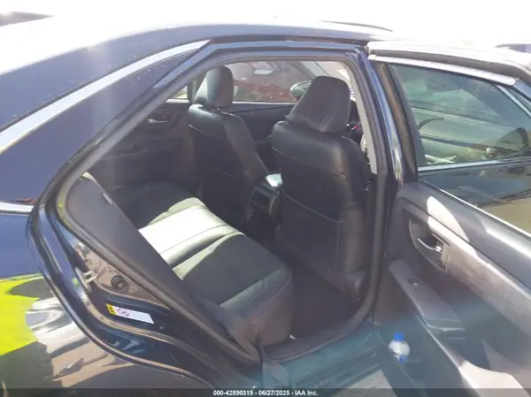 4T1BF1FK2HU382070 2017 TOYOTA CAMRY - Image 8