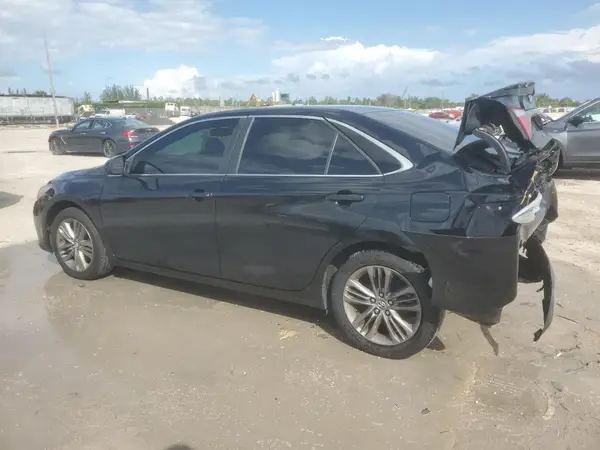 4T1BF1FK2HU383414 2017 TOYOTA CAMRY - Image 2