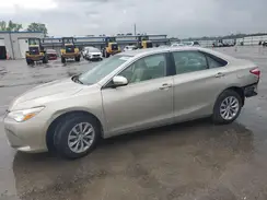 4T1BF1FK2HU383784 2017 TOYOTA CAMRY