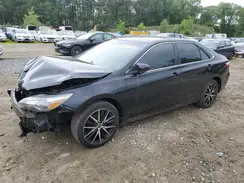 4T1BF1FK2HU387284 2017 TOYOTA CAMRY