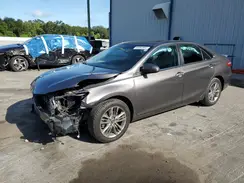 4T1BF1FK2HU388967 2017 TOYOTA CAMRY