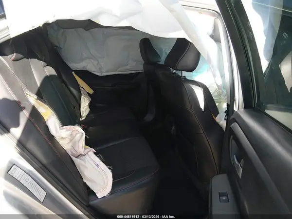 4T1BF1FK2HU390296 2017 TOYOTA CAMRY - Image 8
