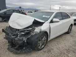 4T1BF1FK2HU390637 2017 TOYOTA CAMRY