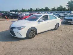 4T1BF1FK2HU391657 2017 TOYOTA CAMRY
