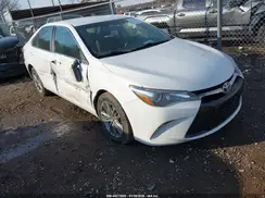 4T1BF1FK2HU391707 2017 TOYOTA CAMRY