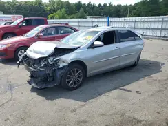 4T1BF1FK2HU393117 2017 TOYOTA CAMRY