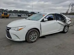 4T1BF1FK2HU394607 2017 TOYOTA CAMRY