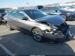 4T1BF1FK2HU395210 2017 TOYOTA CAMRY