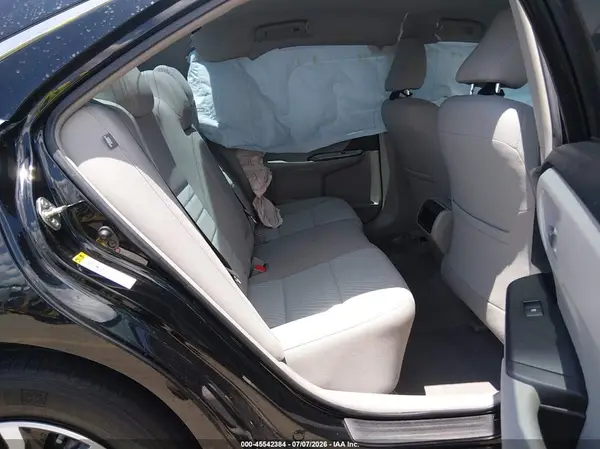 4T1BF1FK2HU402947 2017 TOYOTA CAMRY - Image 8