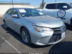 4T1BF1FK2HU405802 2017 TOYOTA CAMRY