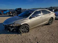 4T1BF1FK2HU405881 2017 TOYOTA CAMRY