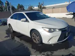 4T1BF1FK2HU406321 2017 TOYOTA CAMRY