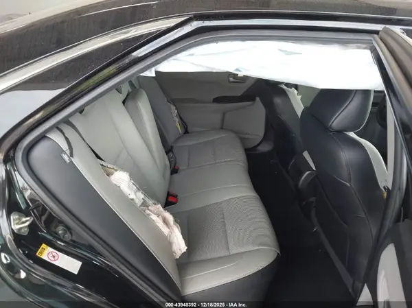 4T1BF1FK2HU406738 2017 TOYOTA CAMRY - Image 8