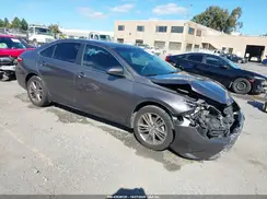 4T1BF1FK2HU407257 2017 TOYOTA CAMRY