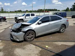 4T1BF1FK2HU409901 2017 TOYOTA CAMRY