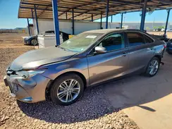 4T1BF1FK2HU413009 2017 TOYOTA CAMRY