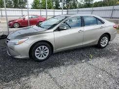 4T1BF1FK2HU413155 2017 TOYOTA CAMRY