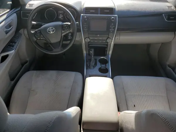 4T1BF1FK2HU414418 2017 TOYOTA CAMRY - Image 8