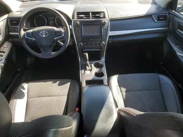 4T1BF1FK2HU414578 2017 TOYOTA CAMRY - Image 8