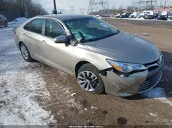 4T1BF1FK2HU415519 2017 TOYOTA CAMRY