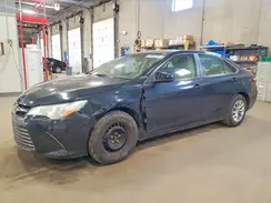 4T1BF1FK2HU415715 2017 TOYOTA CAMRY