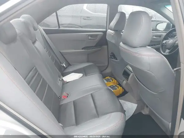 4T1BF1FK2HU416234 2017 TOYOTA CAMRY - Image 8