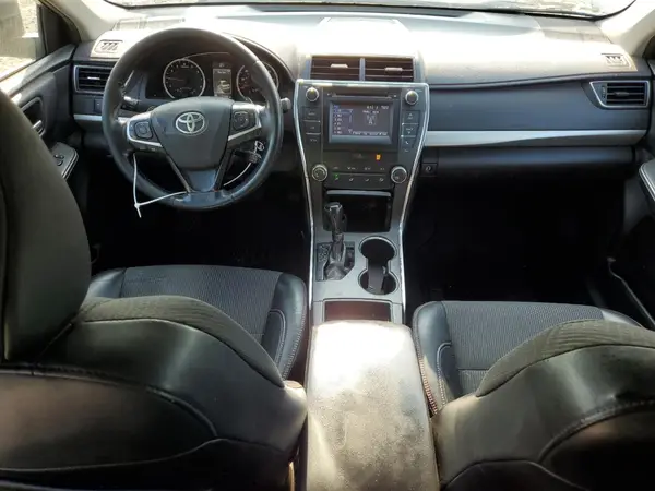 4T1BF1FK2HU416945 2017 TOYOTA CAMRY - Image 8