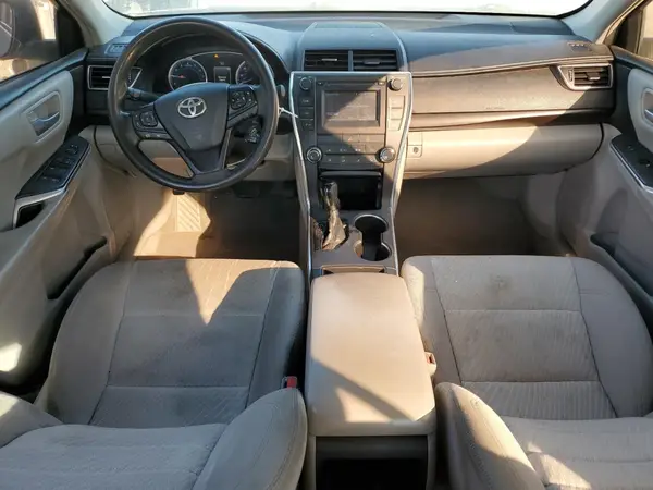 4T1BF1FK2HU417044 2017 TOYOTA CAMRY - Image 8