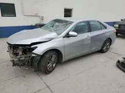 4T1BF1FK2HU417934 2017 TOYOTA CAMRY