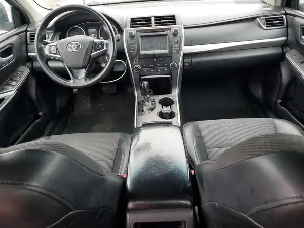 4T1BF1FK2HU417951 2017 TOYOTA CAMRY - Image 8