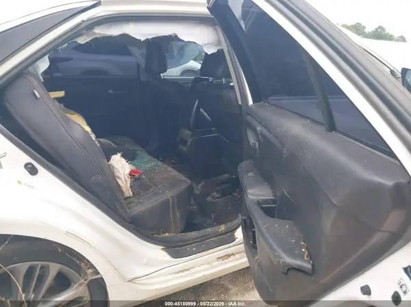 4T1BF1FK2HU420316 2017 TOYOTA CAMRY - Image 8