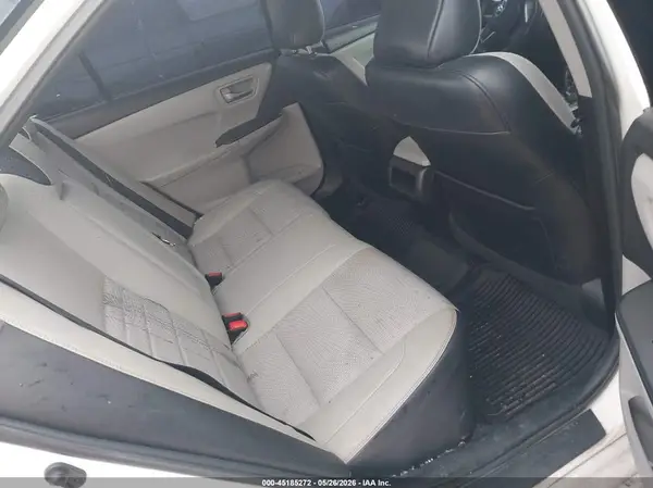 4T1BF1FK2HU423071 2017 TOYOTA CAMRY - Image 8