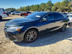 4T1BF1FK2HU424401 2017 TOYOTA CAMRY