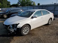 4T1BF1FK2HU427329 2017 TOYOTA CAMRY