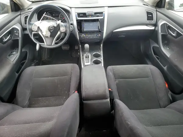 4T1BF1FK2HU428156 2017 TOYOTA CAMRY - Image 8