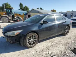 4T1BF1FK2HU428786 2017 TOYOTA CAMRY
