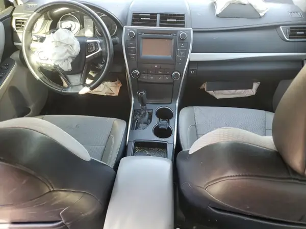 4T1BF1FK2HU428786 2017 TOYOTA CAMRY - Image 8