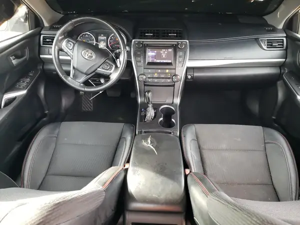 4T1BF1FK2HU429453 2017 TOYOTA CAMRY - Image 8
