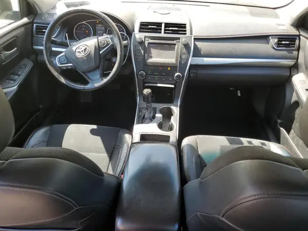 4T1BF1FK2HU429761 2017 TOYOTA CAMRY - Image 8