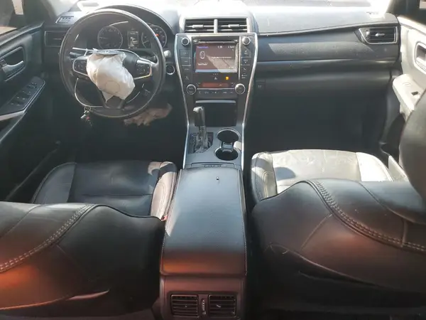 4T1BF1FK2HU430294 2017 TOYOTA CAMRY - Image 8