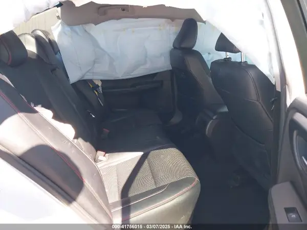 4T1BF1FK2HU431347 2017 TOYOTA CAMRY - Image 8
