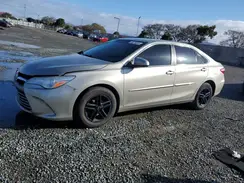 4T1BF1FK2HU434829 2017 TOYOTA CAMRY