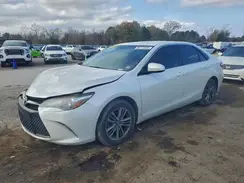 4T1BF1FK2HU437164 2017 TOYOTA CAMRY
