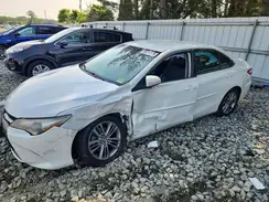 4T1BF1FK2HU439562 2017 TOYOTA CAMRY