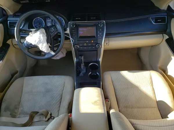 4T1BF1FK2HU441618 2017 TOYOTA CAMRY - Image 8