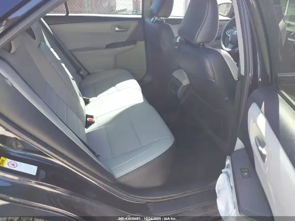 4T1BF1FK2HU442154 2017 TOYOTA CAMRY - Image 8