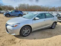 4T1BF1FK2HU442574 2017 TOYOTA CAMRY