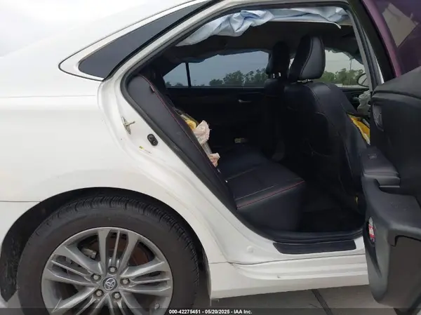 4T1BF1FK2HU443174 2017 TOYOTA CAMRY - Image 8